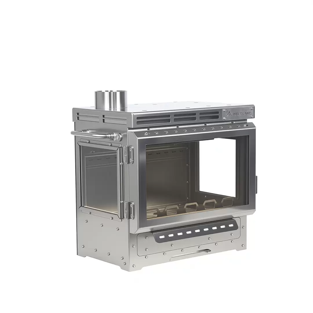 Inbestcamp-帳篷爐-LCP-001