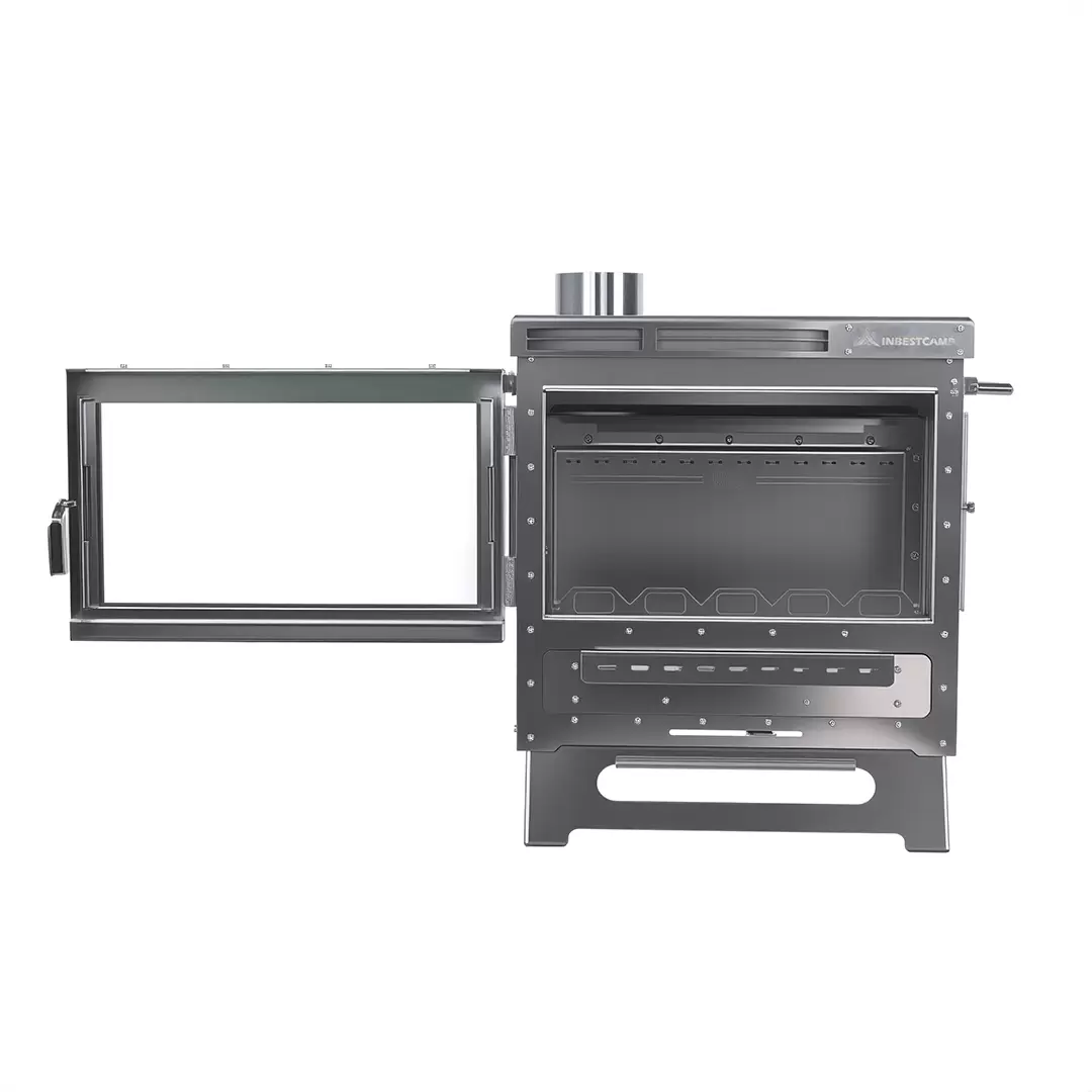 Inbestcamp-帳篷爐-LCP-001