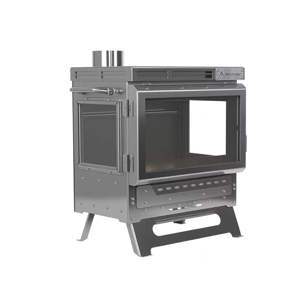 Inbestcamp-帳篷爐-LCP-001