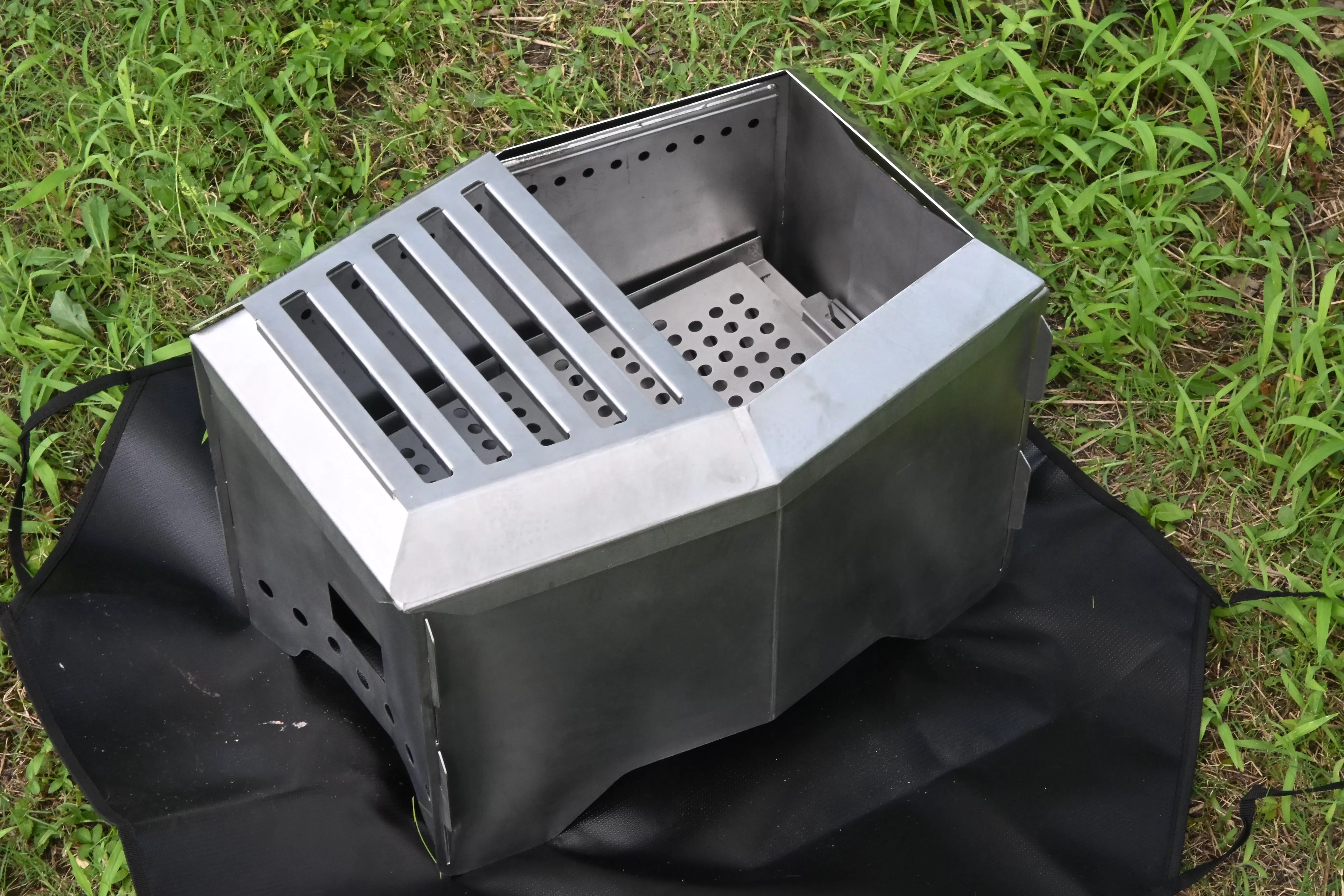 InbestCamp-火坑-ICP-001