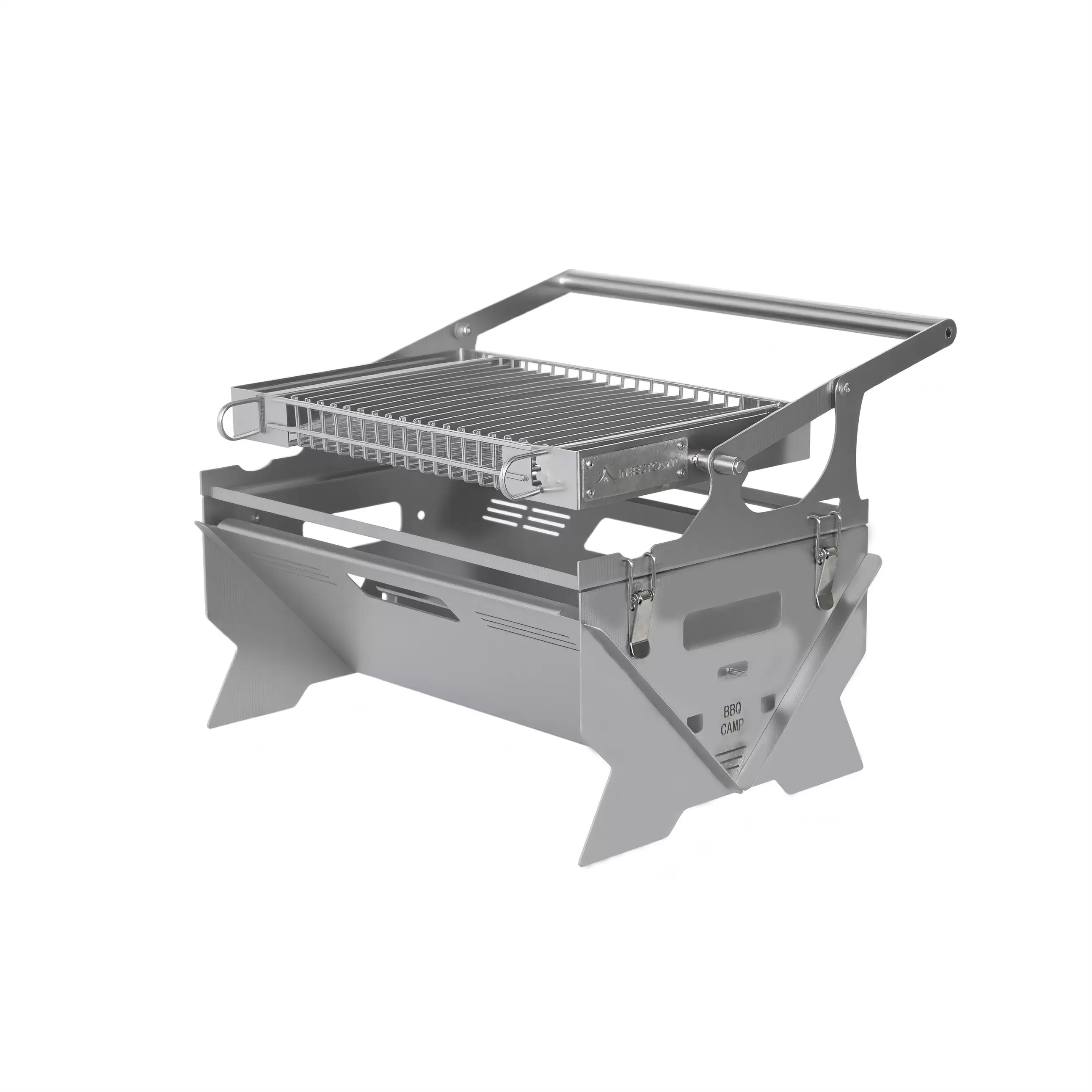 360度旋轉燒烤架 360度旋轉燒烤架