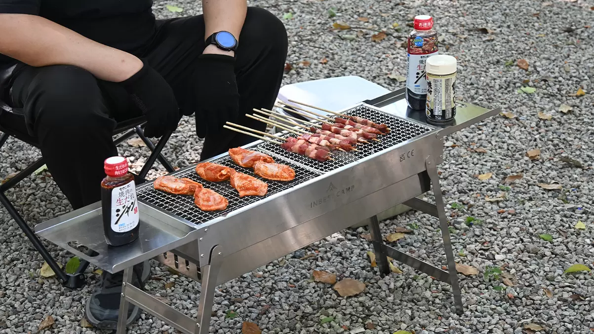貯存