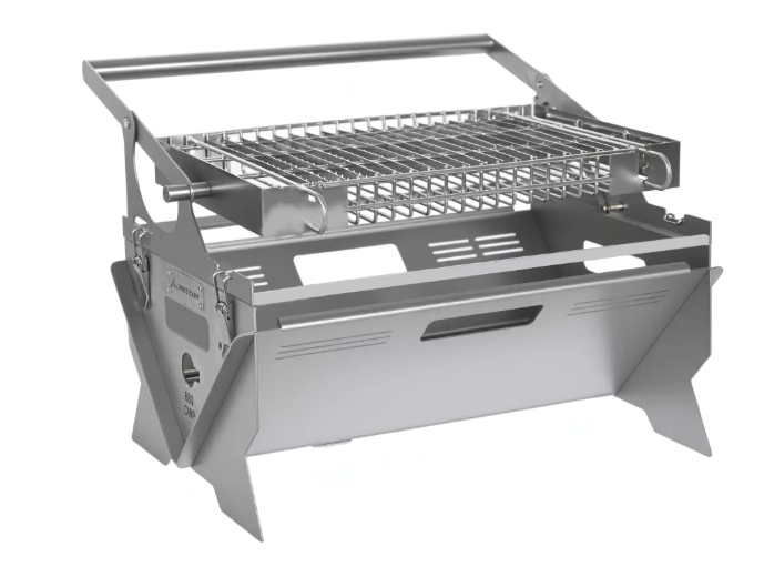 360度旋轉燒烤架 360度旋轉燒烤架