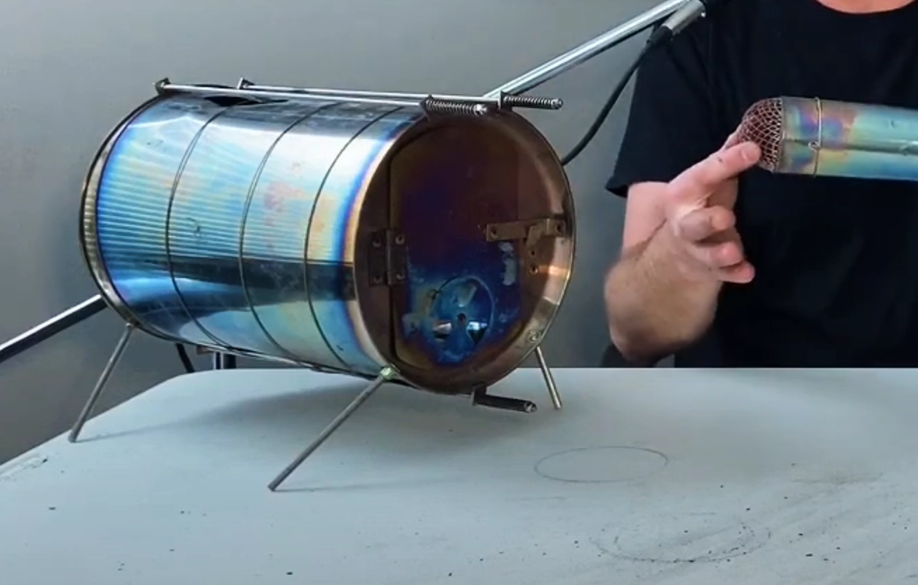 15磅以下超輕折疊帳篷爐