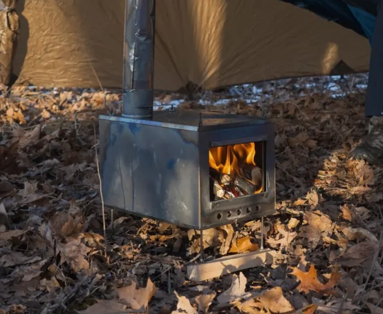 15磅以下超輕折疊帳篷爐