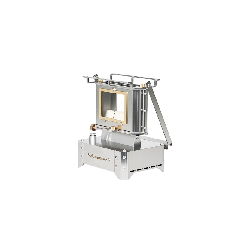 對 INBESTCAMP 的 OEM 煤油爐進行分析 對 INBESTCAMP 的 OEM 煤油爐進行分析