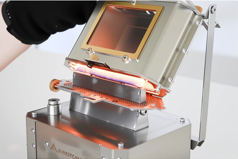 對 INBESTCAMP 的 OEM 煤油爐進行分析 對 INBESTCAMP 的 OEM 煤油爐進行分析