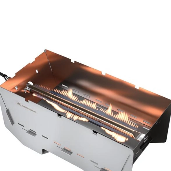 來自中國INBESTCAMP的客製化露營烤肉爐OEM解決方案 來自中國INBESTCAMP的客製化露營烤肉爐OEM解決方案