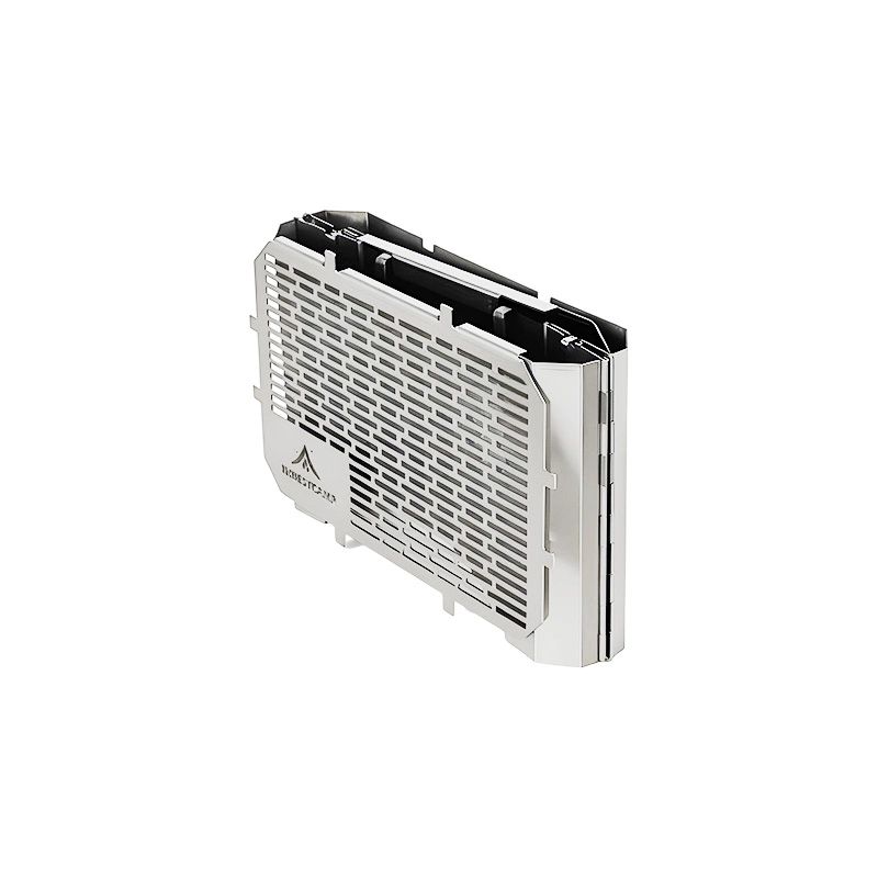 瓦斯點火與傳統木炭點火：燒烤爐製造商的全方位技術分析