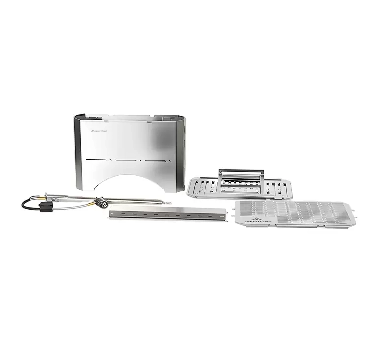 折疊式露營烤肉架 折疊式露營烤肉架