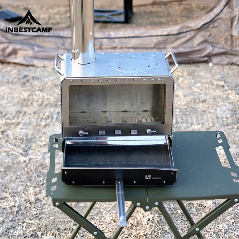 露營地緊湊型帳篷爐 ODM 露營地緊湊型帳篷爐 ODM