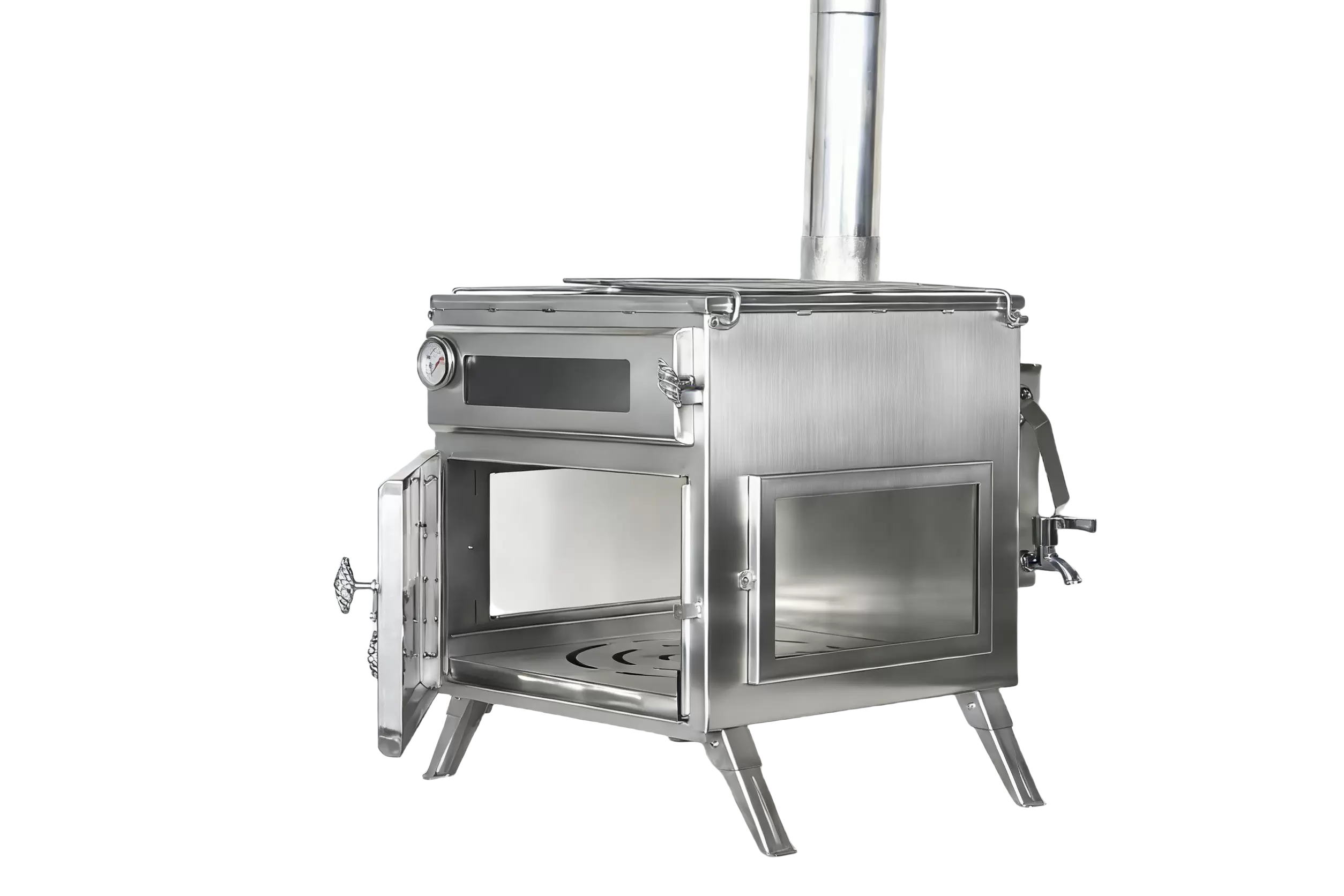 戶外露營披薩爐 戶外露營披薩爐