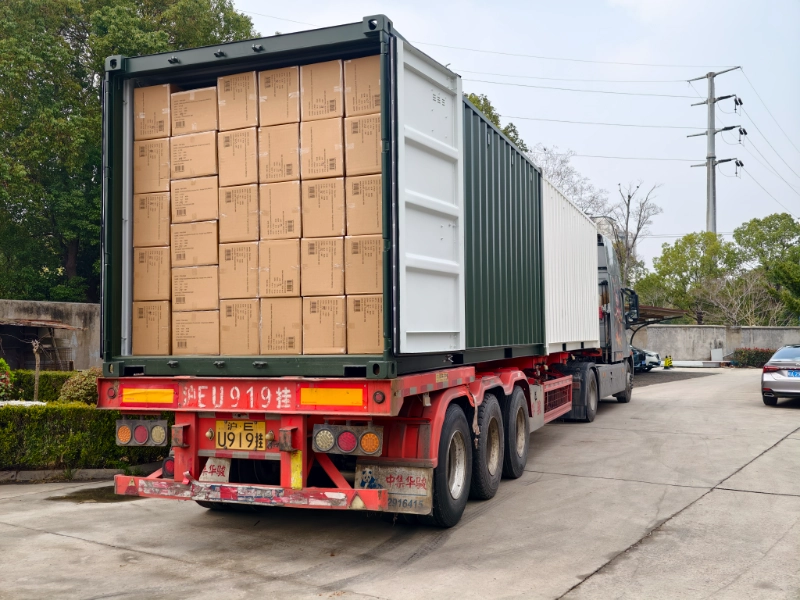 江蘇工廠為英國戶外品牌提供露營瓦斯爐OEM/ODM服務