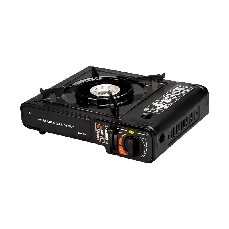瓦斯露營爐OEM解決方案