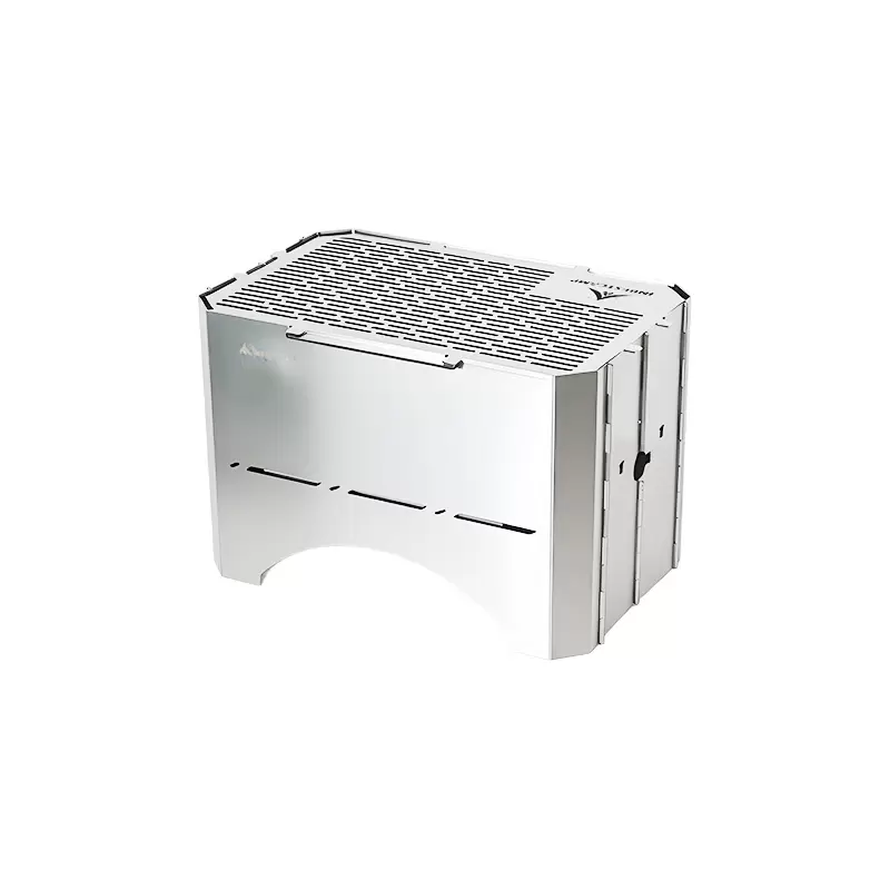 創新露營烤肉爐 創新露營烤肉爐